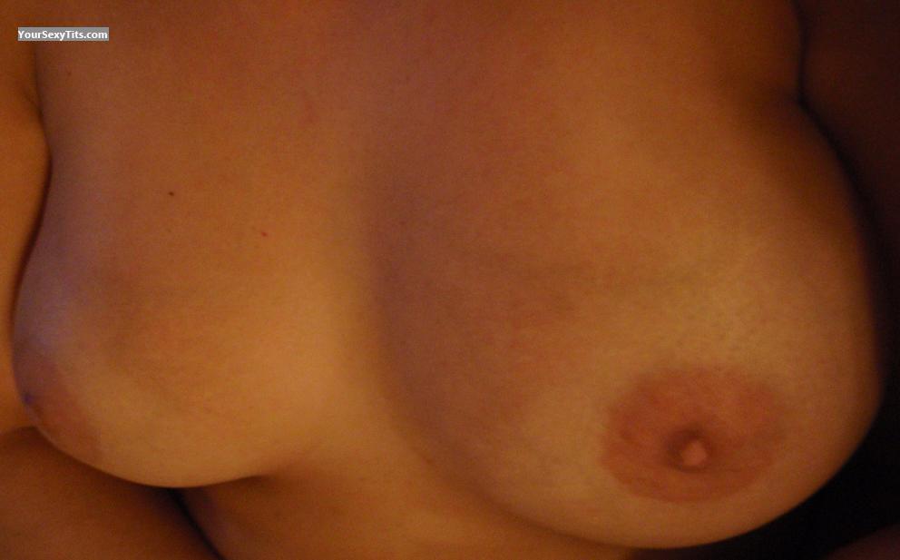 Big Tits Jen